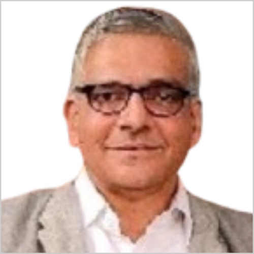 Satish Mahajan